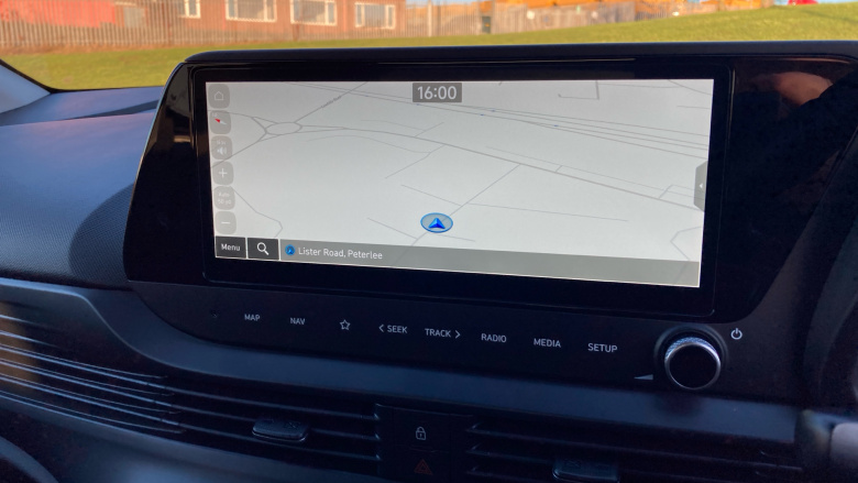 Hyundai i20 1.0T GDi Premium 5dr Petrol Hatchback